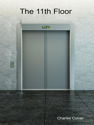 cover image of The 11th Floor, no. 1